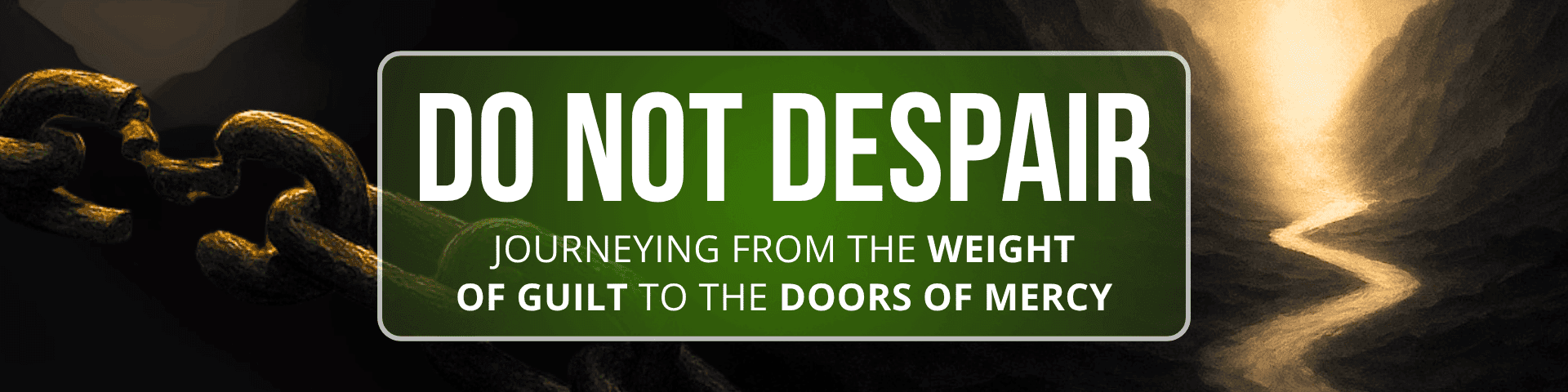 The Authority and Importance of the Sunnah